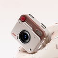 Mini Retro Camera