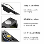 Multifunctional Camping Light